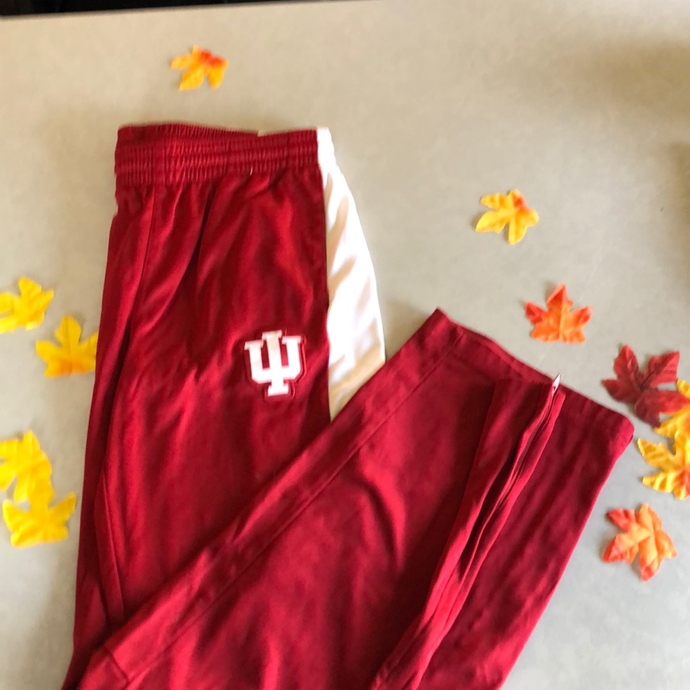 IU ATHLETIC PANTS